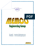 Memco Profile