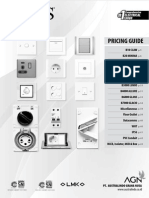 All Bu03A9SS Pricing Guide (02E-1114), NEW Compress