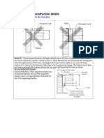 Typical Timber Construction Details