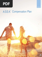 ASEA Plan Compensare