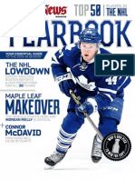 The Hockey News - Yearbook 2015-16