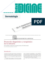 M Dermatología