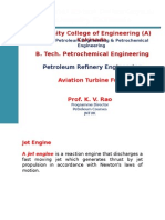 Aviation Turbine Fuel