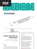 M Reumatología