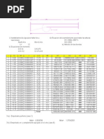 Solucionario de Vigas de Seccion Variable B Arbulu