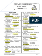 Biologia 03 CITOLOGIA