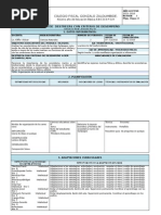 Planes de Clase Del 07 Al 18 Dic.