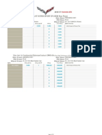 Tire Logbook