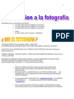 Fotografia Forense