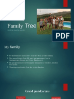 Fimily Tree