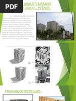 Residencial San Felipe