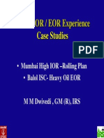 Indian IOR / EOR Experience Case Studies