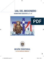 Manual Del Misionero