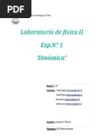 Laboratorio de Física II