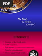 Trojan War