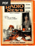 Radio News 1924 10 R