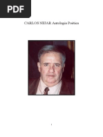 CARLOS NEJAR Antologia Poética