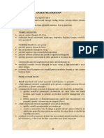 Cap. 2 Aparatul Digestiv-Histologie