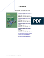 Optimization in Operations Research PDF