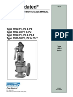 1900P Maintenance Manual