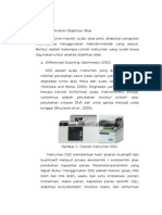 Metode Analisis Stabilitas Obat