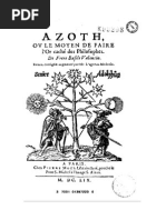 Azoth