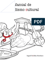 Manual Del Periodismo Cultural