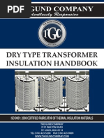 Transformer Dry Type Handbook1