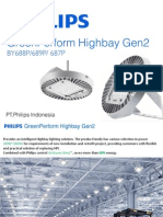 GreenPerform Highbay Gen2 - Philips 03