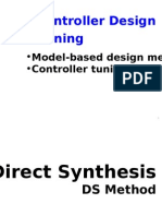 Pid Controller Design and Tuning