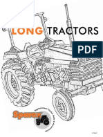 SPAREX - Spare Parts For Tractors