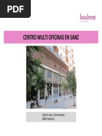 Centro Multi Oficinas en Sanz Resumen-1