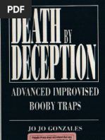 Booby Traps