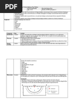 Session Plan (Goalkeeping Session)