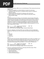 Chapter 27 The Child With Genitourinary Dysfunction