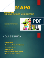 Ecomapa