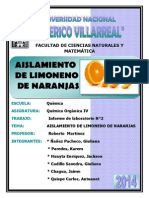 InformeN2 Limoneno de Orga 4