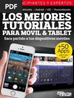 Tutoriales Moviles