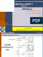 Diagram Fase Fe-Fe3C