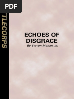 Battlecorps - Echoes of Disgrace - Stephen Mohan, JR