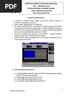 Manejo de Simulador HNC Torno y Fresa2