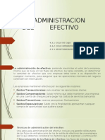 4.3 Exposicion Finanzas