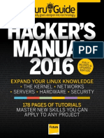 The Hackers Manual 2016 PDF