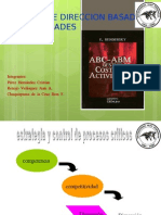 Abm Gestion Empresarial