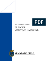 Doctrina Maritima Chile