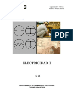 Electricidad Avanzada Fining (Caterpillar)