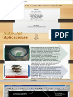 AutoCAD - Ingeniería Gráfica - PPTS JOSELIN