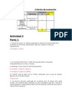 Actividad 2 Mate Financieras