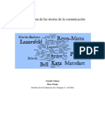 Lectura 1 Manual Diplomado 01 Teorias de La Comunicacion