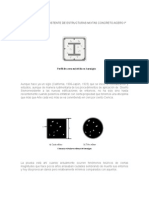 Estructuras Mixtas